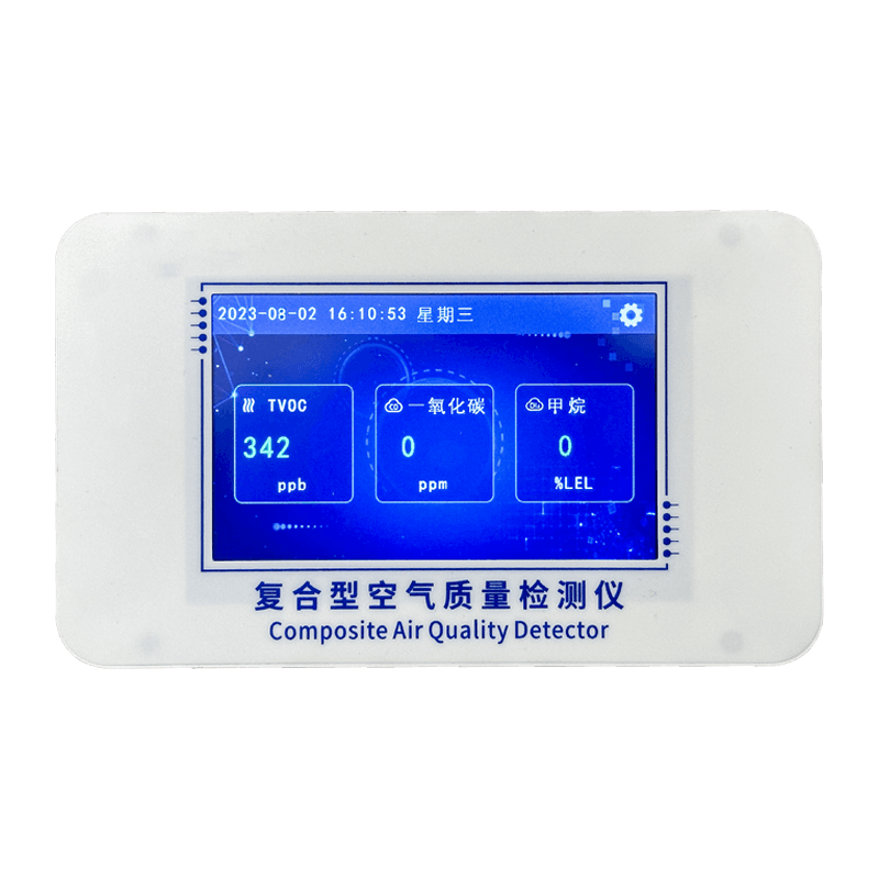 LN-YHQT01  有害气体检测器