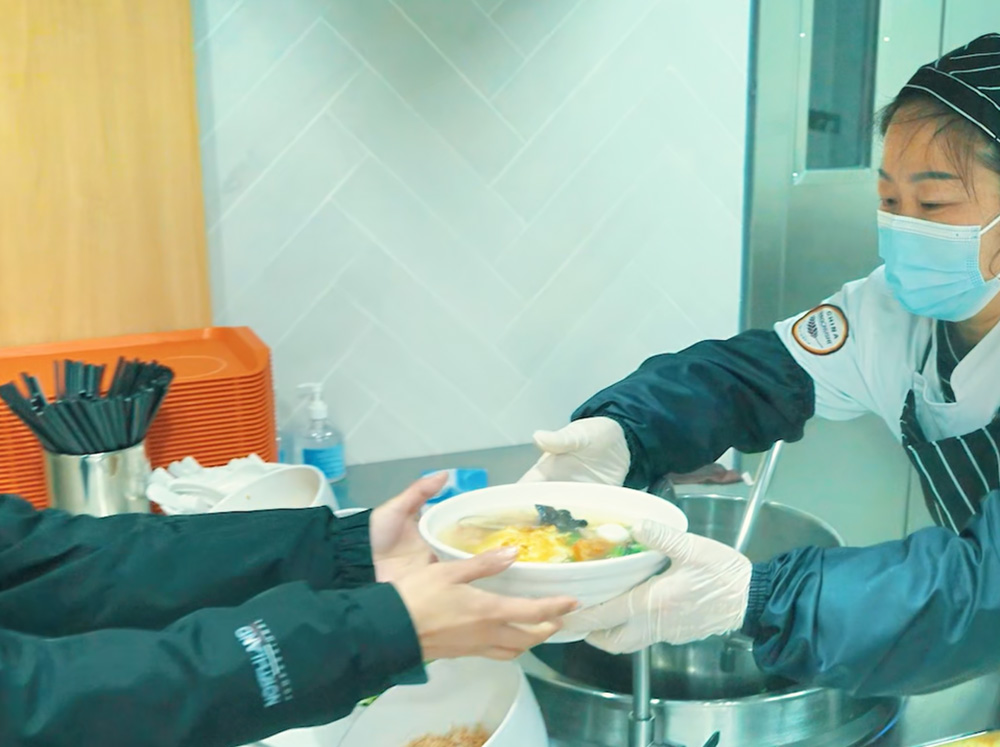 食品安全追溯系统