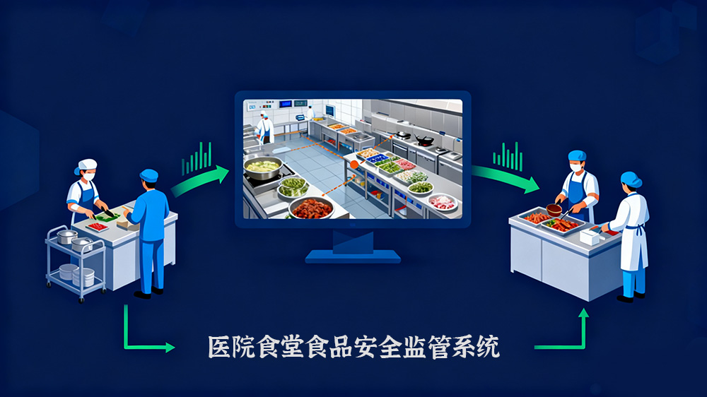 医院智慧食堂