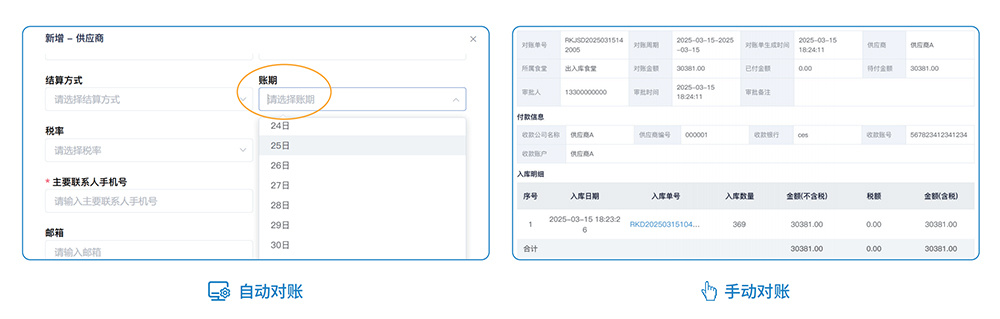智慧饭堂