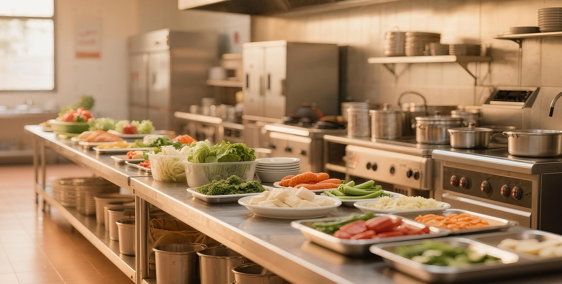 营养膳食管理平台