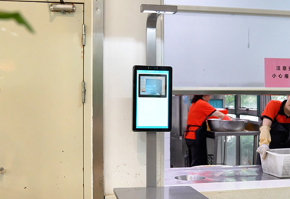 反食品浪费一体机