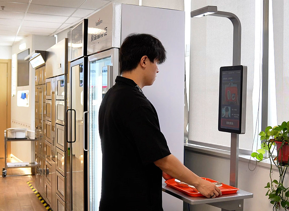 反食品浪费一体机