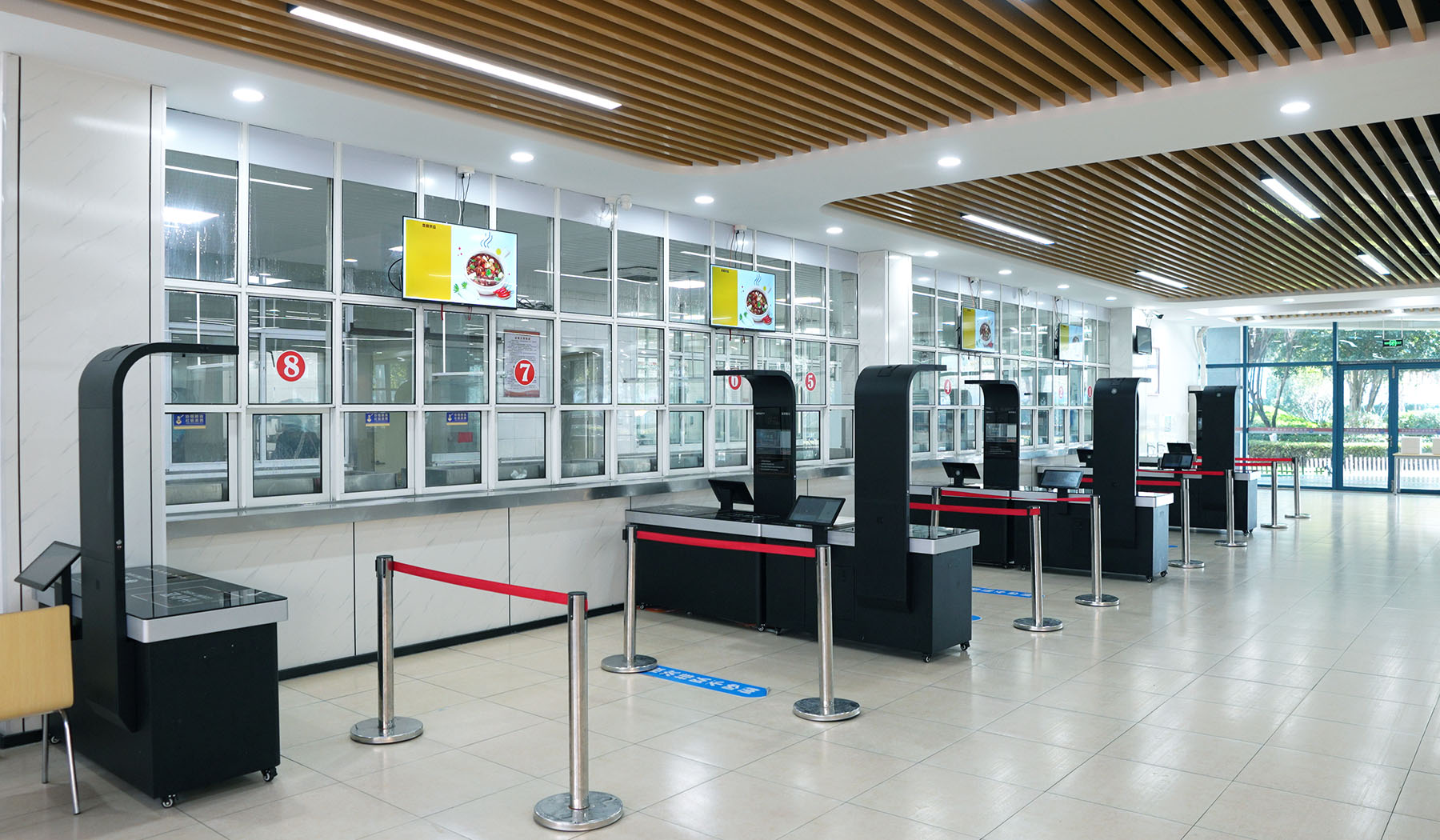 体验升级，口碑见证