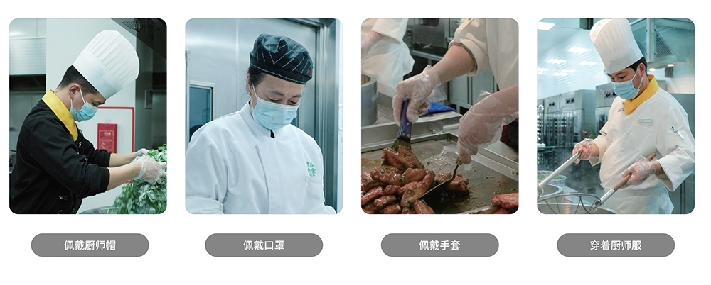 互联网+明厨亮灶系统