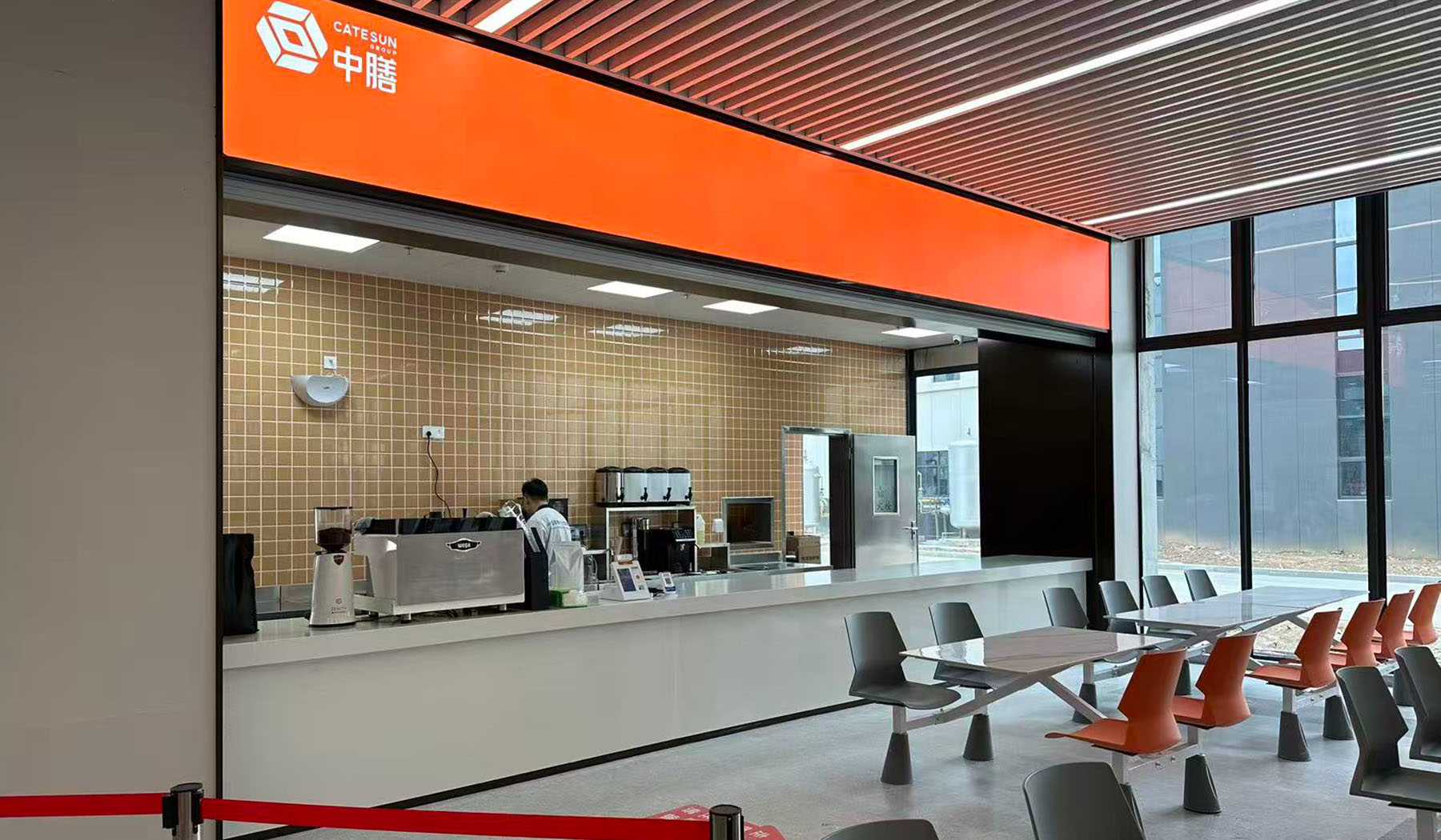 智能集成 助力前场