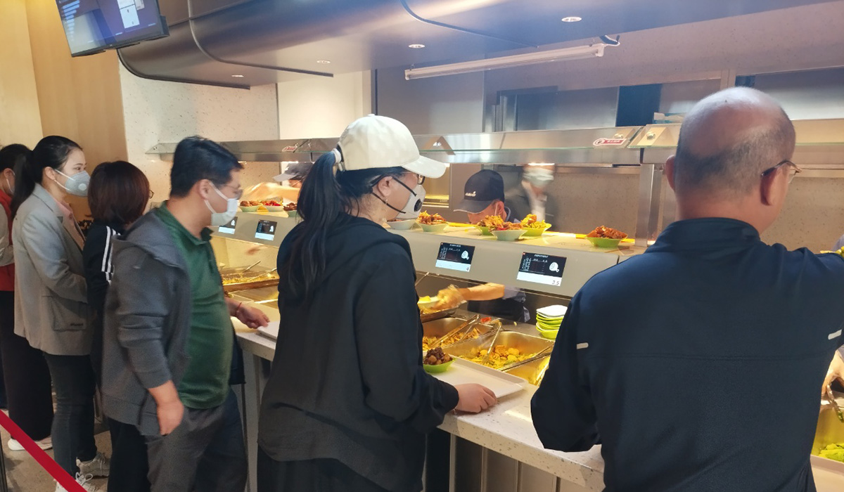 自选提速 科技赋能