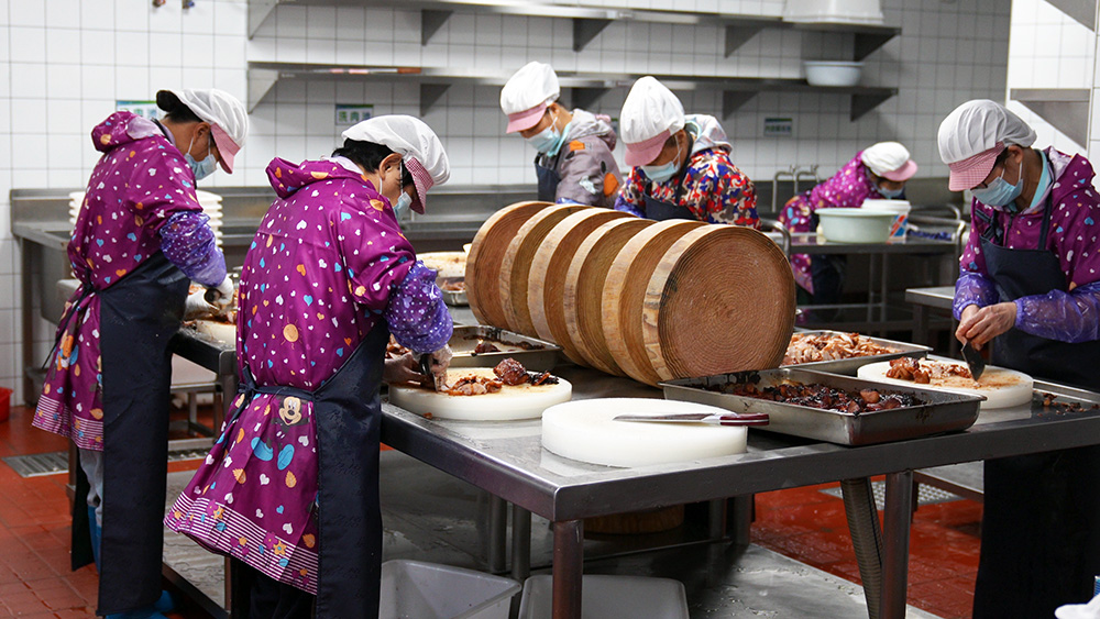 校园食安智慧监管建设标准