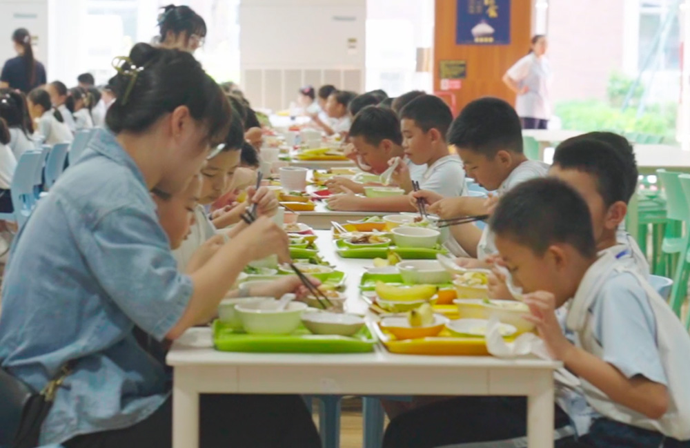 食品安全追溯体系