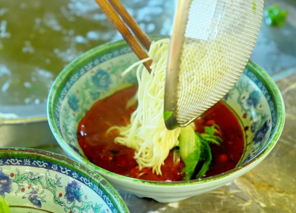 食堂订餐小程序